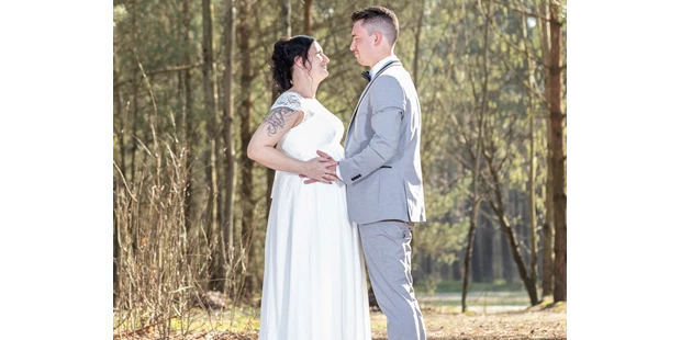 Hochzeitsfotos - Copyright und Rechte: Bilder dürfen bearbeitet werden - Vöhl - Thielmann Fotografie