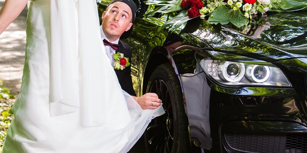 Hochzeitsfotos - Art des Shootings: Trash your Dress - Schenkenzell - Taken-By.me