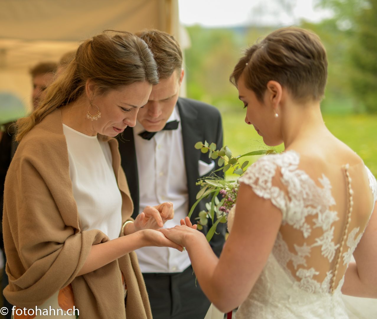 Hochzeitsfotograf - Hochzeitsfotograf Fotohahn - Hochzeitsfotograf | Videograf | Fotohahn.ch