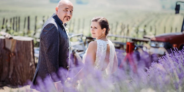Hochzeitsfotos - Art des Shootings: After Wedding Shooting - Neuhofen (Dunkelsteinerwald) - Jenia Symonds Photography