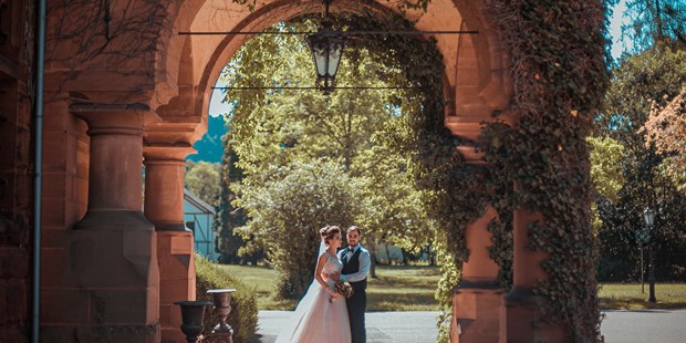 Hochzeitsfotos - Fotobox mit Zubehör - Weitersweiler - Viktoria Popova