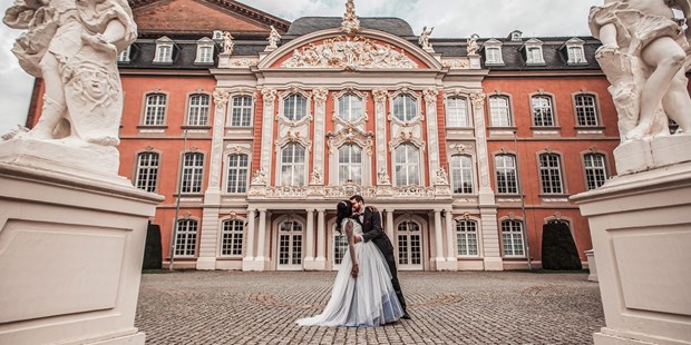 Hochzeitsfotos - Fotostudio - Bad Sobernheim - Viktoria Popova
