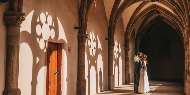 Hochzeitsfotos - Fotobox mit Zubehör - Lambsheim - Viktoria Popova