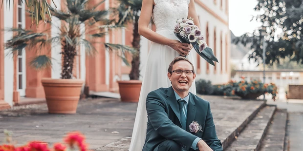 Hochzeitsfotos - Fotobox mit Zubehör - Rheinmünster - Viktoria Popova