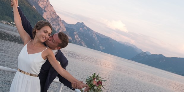 Hochzeitsfotos - Copyright und Rechte: Bilder auf Social Media erlaubt - Hausruck - Fotovisionen