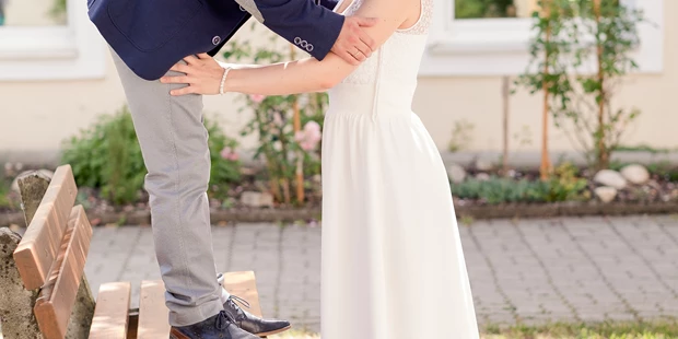 Hochzeitsfotos - Berufsfotograf - Wörling - Fotovisionen