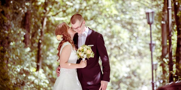 Hochzeitsfotos - Fotostudio - Leopoldshofstatt - Fotovisionen