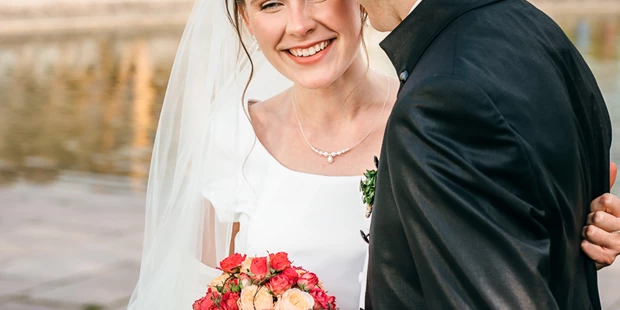 Hochzeitsfotos - Copyright und Rechte: Bilder auf Social Media erlaubt - Basdorf (Landkreis Ostprignitz-Ruppin) - Christian Menzel