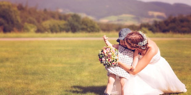 Hochzeitsfotos - Copyright und Rechte: Bilder auf Social Media erlaubt - Schömerich - Florencefotografie