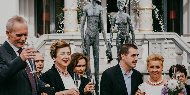 Hochzeitsfotos - Art des Shootings: Trash your Dress - Großpolen - Mentalwedding