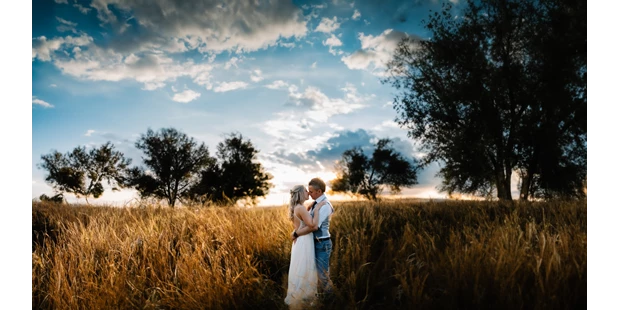 Hochzeitsfotos - Videografie buchbar - Foto & Filmwerk
