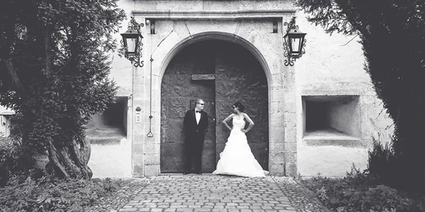 Hochzeitsfotos - Fotobox mit Zubehör - Prapra - Schloss Obermayerhofen - Wolfgang Hummer Meisterfotograf