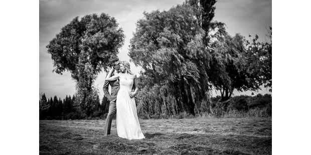 Hochzeitsfotos - Art des Shootings: Prewedding Shooting - Pirow - Guido Kollmeier
