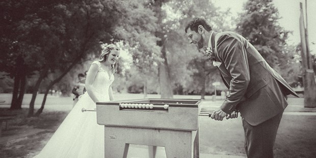 Hochzeitsfotos - Art des Shootings: Unterwassershooting - Wassertrüdingen - cb wedding photography