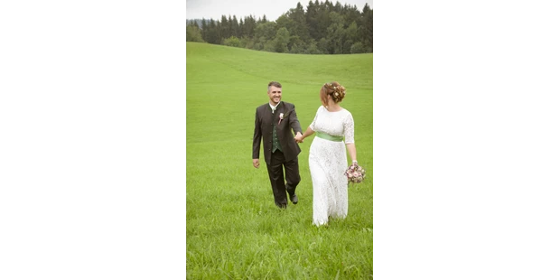 Hochzeitsfotos - Copyright und Rechte: keine Vervielfältigung erlaubt - Söchtenau - Fotokunstwerk von Eva