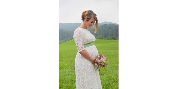 Hochzeitsfotos - Copyright und Rechte: keine Vervielfältigung erlaubt - Etting - Fotokunstwerk von Eva