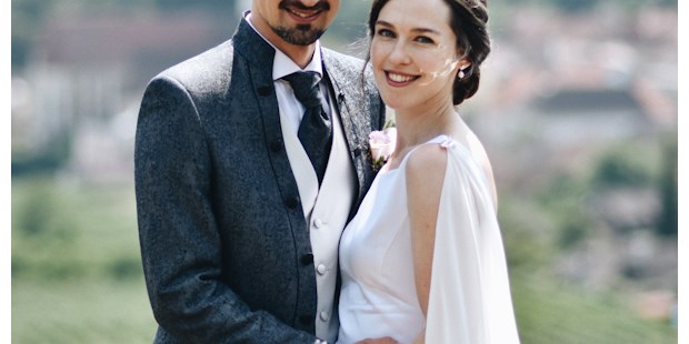 Hochzeitsfotos - Copyright und Rechte: Bilder auf Social Media erlaubt - PLZ 4121 (Österreich) - Marco Kokol