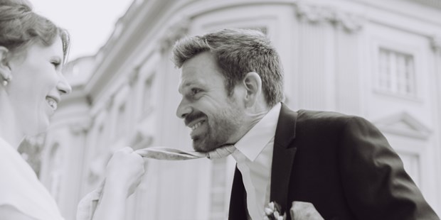 Hochzeitsfotos - Copyright und Rechte: Bilder dürfen bearbeitet werden - Gieckau - Andreas Debus