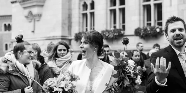 Hochzeitsfotos - Berufsfotograf - Geismar - Andreas Debus
