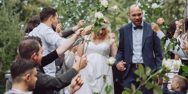 Hochzeitsfotos - Copyright und Rechte: Bilder dürfen bearbeitet werden - Pirow - Andreas Debus