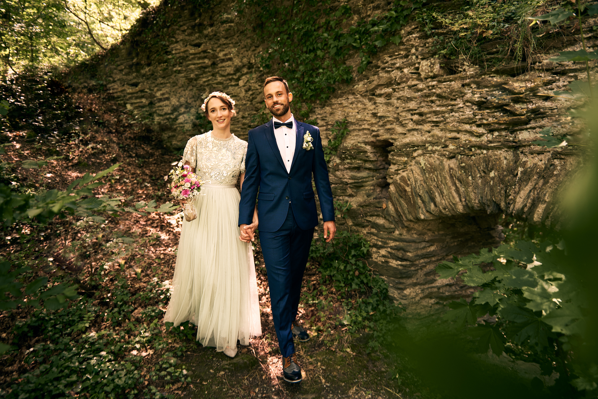 Hochzeitsfotograf - Hochzeit Arthur Pohlit, Hochzeitsfoto - Berliner Hochzeitsfotograf