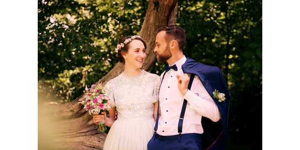Hochzeitsfotos - Copyright und Rechte: Bilder dürfen bearbeitet werden - Zehlendorf - Hochzeit Arthur Pohlit, Hochzeitsfoto - Berliner Hochzeitsfotograf