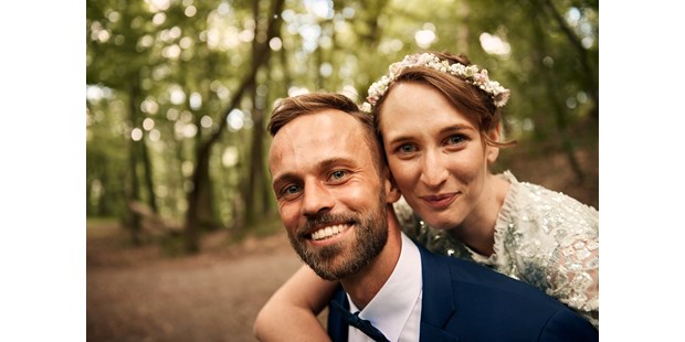 Hochzeitsfotos - Copyright und Rechte: Bilder dürfen bearbeitet werden - Zühlsdorf - Hochzeit Arthur Pohlit, Hochzeitsfoto - Berliner Hochzeitsfotograf
