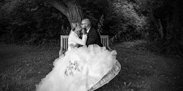 Hochzeitsfotos - Fotobox mit Zubehör - Schraden - FotoFrank