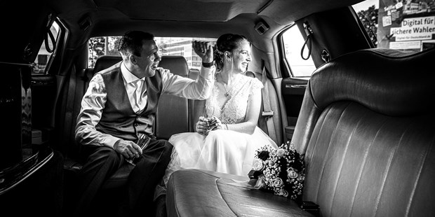 Hochzeitsfotos - Art des Shootings: Fotostory - Berlin-Stadt Wedding - FotoFrank