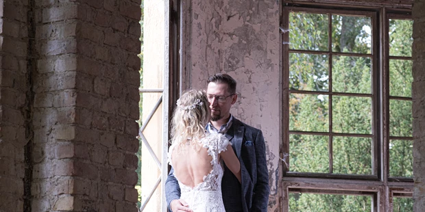 Hochzeitsfotos - Videografie buchbar - Carpin - FotoFrank