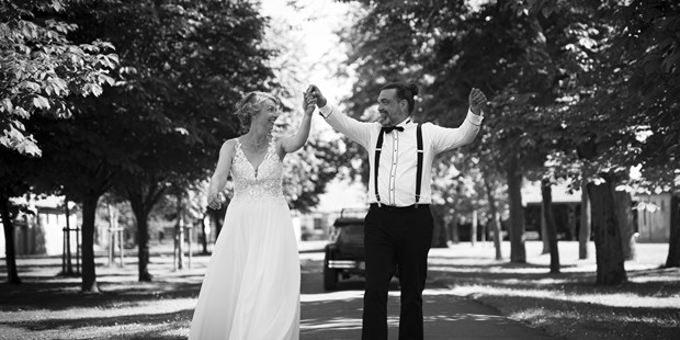 Hochzeitsfotos - Berufsfotograf - Dahlewitz - FotoFrank