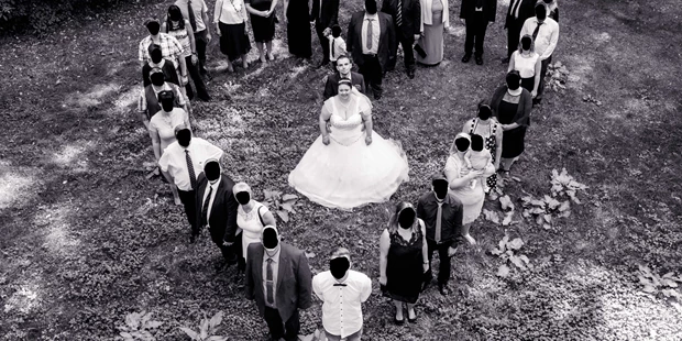 Hochzeitsfotos - zweite Kamera - Stegaurach - FMF-FOTOGRAFIE MARKUS FAUDE 