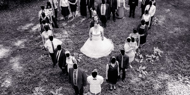 Hochzeitsfotos - Art des Shootings: After Wedding Shooting - Franken - FMF-FOTOGRAFIE MARKUS FAUDE 
