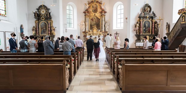 Hochzeitsfotos - Videografie buchbar - Reichenberg (Landkreis Würzburg) - FMF-FOTOGRAFIE MARKUS FAUDE 