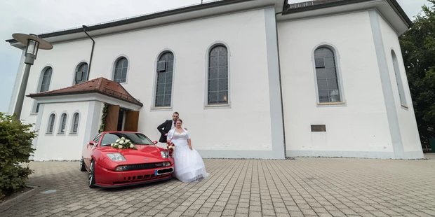 Hochzeitsfotos - Fotobox mit Zubehör - Gablingen - FMF-FOTOGRAFIE MARKUS FAUDE 