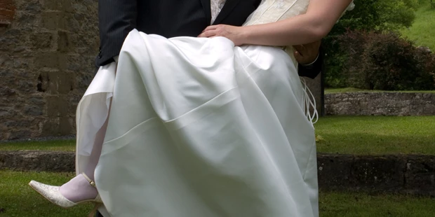 Hochzeitsfotos - Videografie buchbar - Simmershofen - FMF-FOTOGRAFIE MARKUS FAUDE 