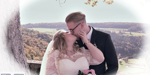 Hochzeitsfotos - Fotobox alleine buchbar - Großerlach - FMF-FOTOGRAFIE MARKUS FAUDE 