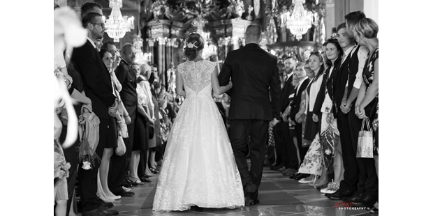 Hochzeitsfotos - Copyright und Rechte: Bilder frei verwendbar - Lichtenwörth - Alexander Paul Steiner