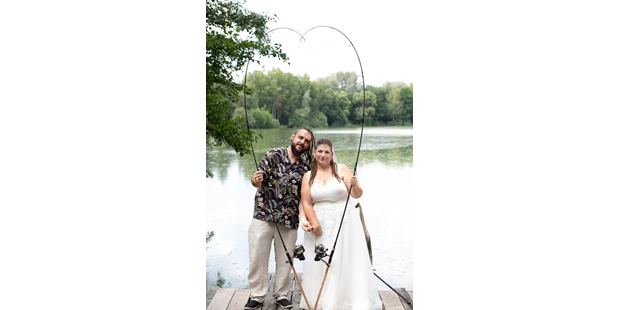 Hochzeitsfotos - Art des Shootings: Prewedding Shooting - Gars am Kamp - Alexander Paul Steiner
