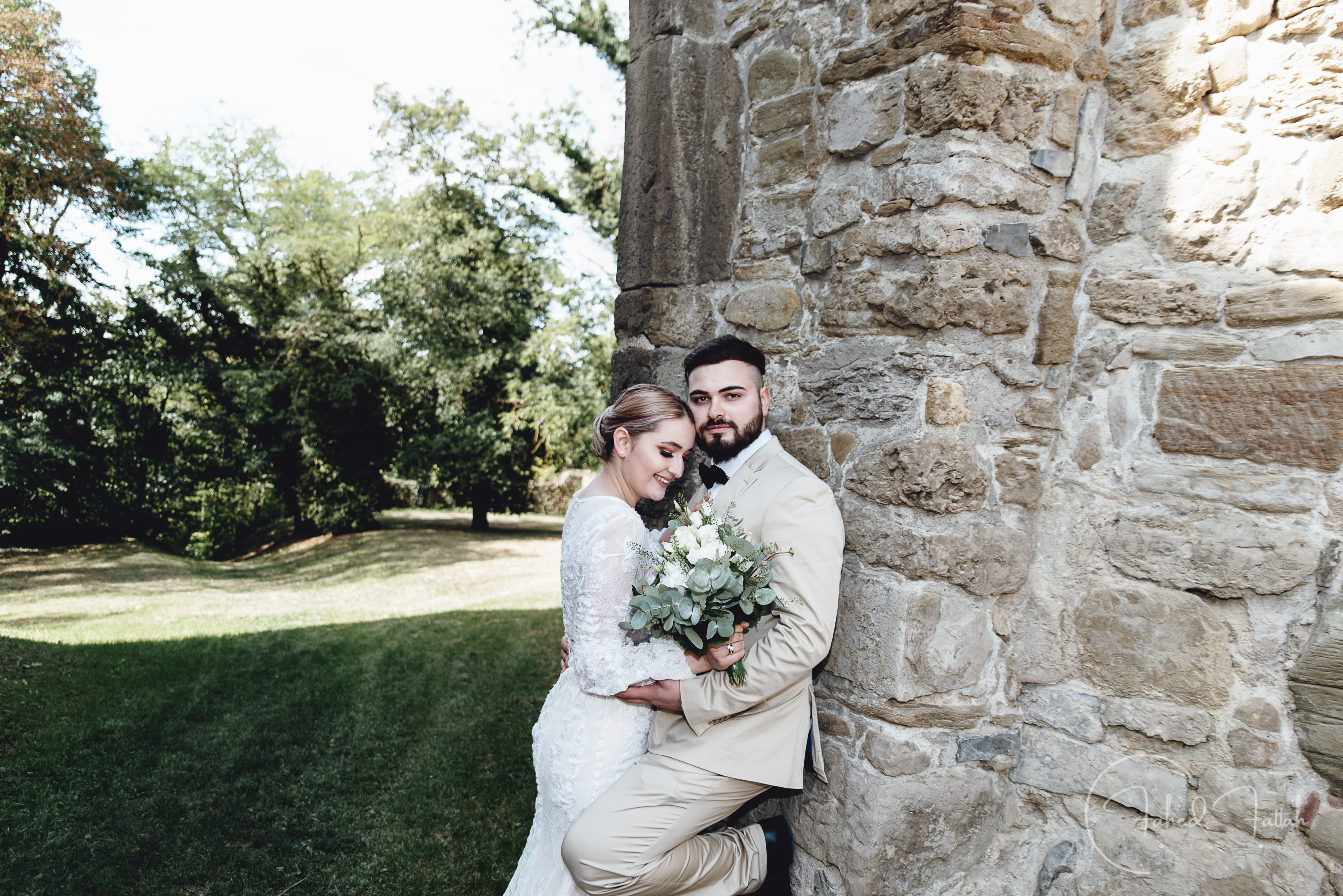 Hochzeitsfotograf - Fahed Fattah Fotografie