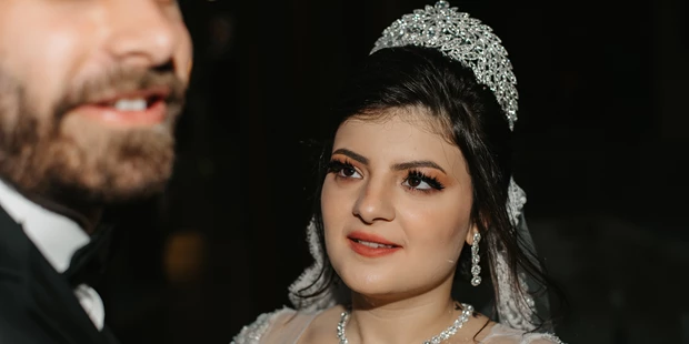 Hochzeitsfotos - Copyright und Rechte: Bilder auf Social Media erlaubt - Geisingen - Fahed Fattah Fotografie