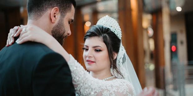 Hochzeitsfotos - Copyright und Rechte: Bilder auf Social Media erlaubt - Geisingen - Fahed Fattah Fotografie