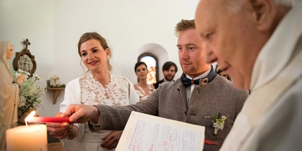 Hochzeitsfotos - Copyright und Rechte: Bilder dürfen bearbeitet werden - Kochel am See - Janmatie Bernardi