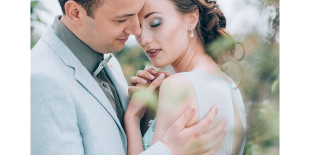 Hochzeitsfotos - Art des Shootings: Portrait Hochzeitsshooting - Bundorf - Hochzeitsfotografin Natalia Tschischik