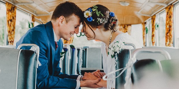 Hochzeitsfotos - Art des Shootings: After Wedding Shooting - Zühlsdorf - LOVE STORIES 
