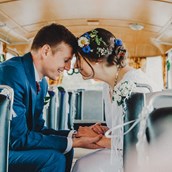 Hochzeitsfotograf - LOVE STORIES 