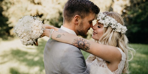 Hochzeitsfotos - Berufsfotograf - Großweitzschen - LOVE STORIES 