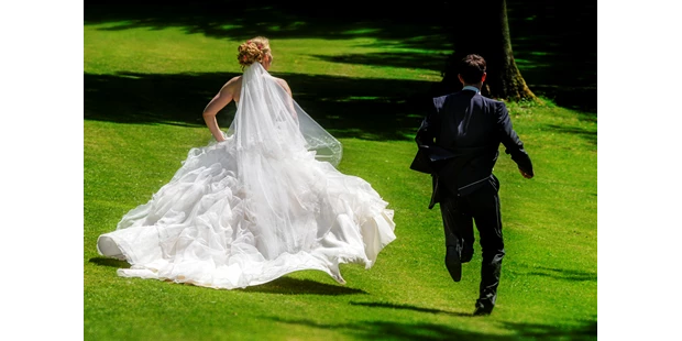 Hochzeitsfotos - Art des Shootings: Fotostory - Börnicke (Landkreis Havelland) - Edinger der Fotograf
