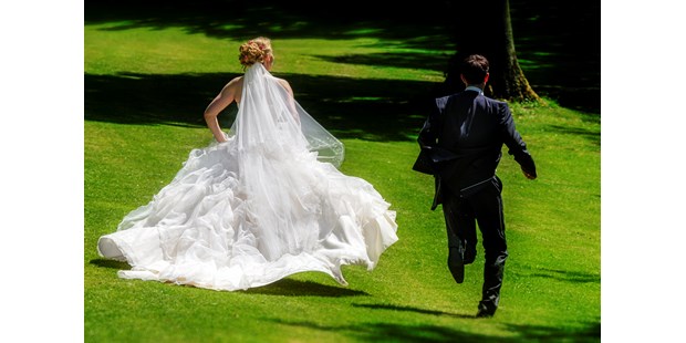 Hochzeitsfotos - Art des Shootings: Portrait Hochzeitsshooting - Ahrensfelde - Edinger der Fotograf