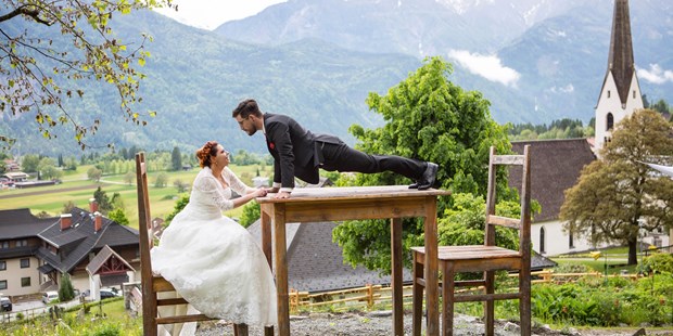 Hochzeitsfotos - Fotostudio - Weißenkirchen in der Wachau - Angela Kalista